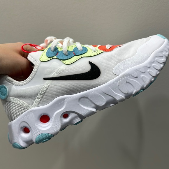 Nike Shoes - Nike React shoes size US 8